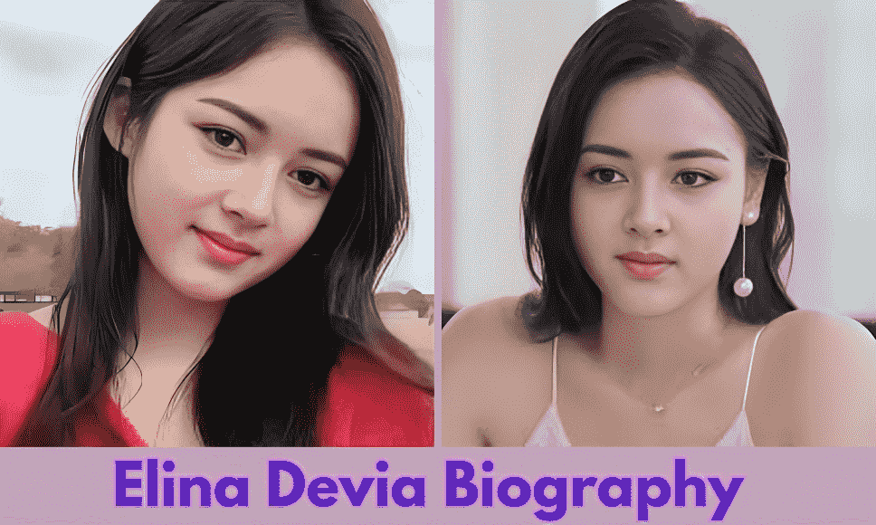 Elina Devia Biography