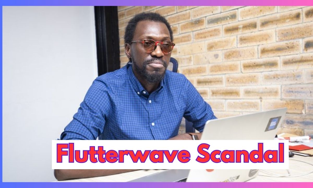 Flutterwave Scandal